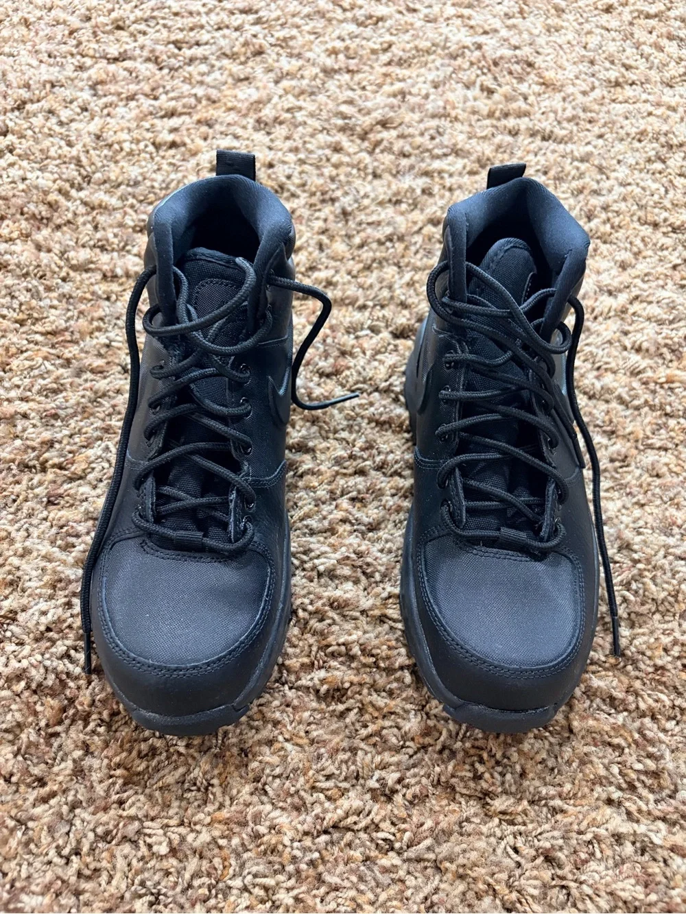 Kids Big Kids Manoa boots